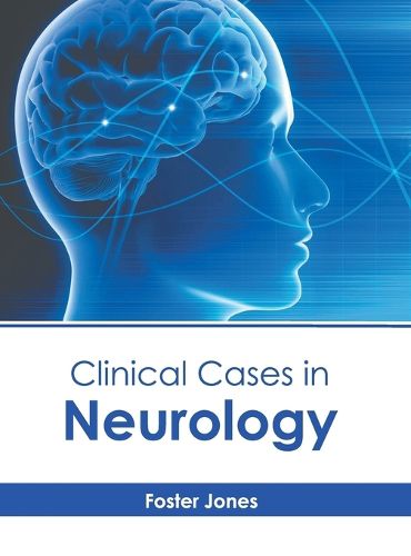 Cover image for Clinical Cases in Neurology