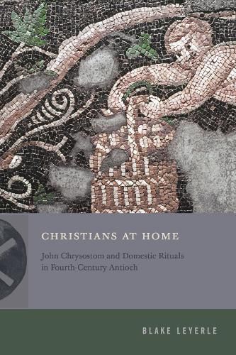 Cover image for Christians at Home