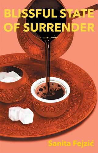 Cover image for Blissful State of Surrender