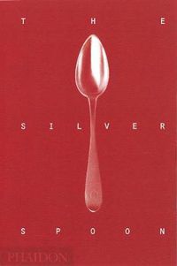 Cover image for The Silver Spoon