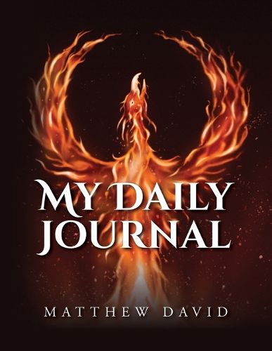 Cover image for My Daily Journal