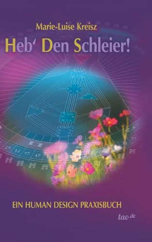 Cover image for Heb' den Schleier