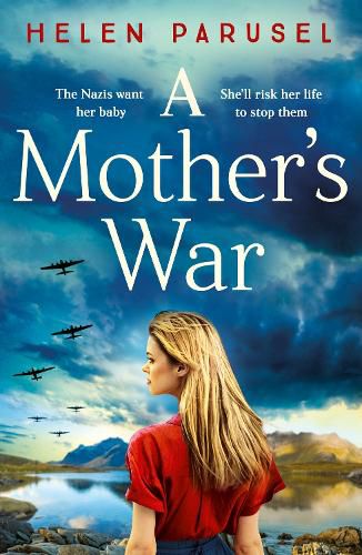 Cover image for A Mother's War