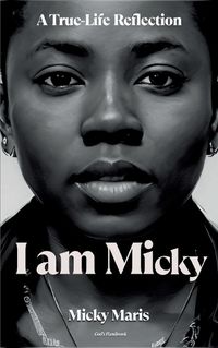 Cover image for I am Micky