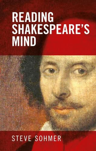 Cover image for Reading Shakespeare's Mind