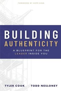 Cover image for Building Authenticity