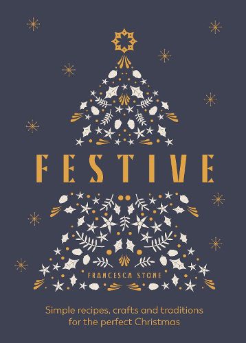Cover image for Festive