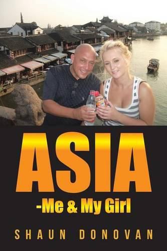 Cover image for Asia -Me & My Girl