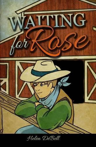 Cover image for Waiting for Rose