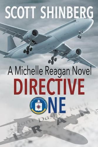 Cover image for Directive One: A Riveting Spy Thriller