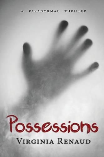 Cover image for Possessions: A Paranormal Thriller