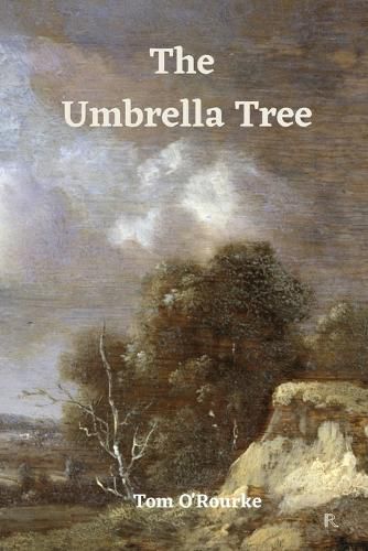 Cover image for The Umbrella Tree