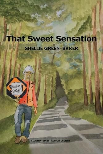 Cover image for That Sweet Sensation