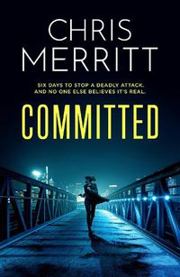 Cover image for Committed