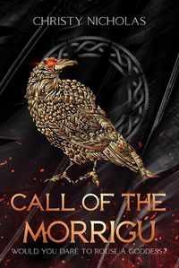 Cover image for Call of the Morrigu