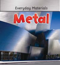 Cover image for Metal