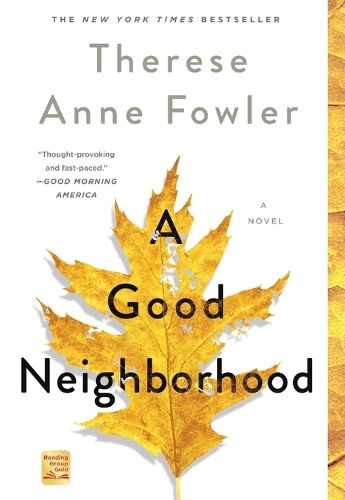 Cover image for A Good Neighborhood