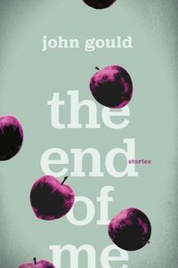 Cover image for The End of Me