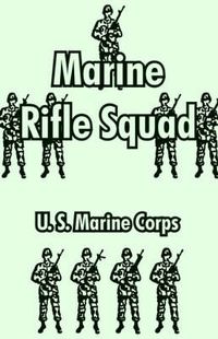 Cover image for Marine Rifle Squad