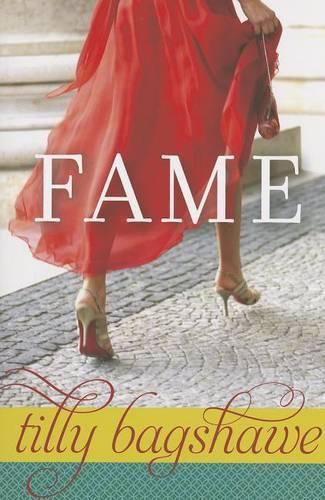 Cover image for Fame