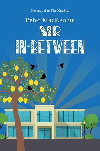 Cover image for Mr In-Between