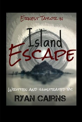Cover image for Ernest Taylor in Island Escape