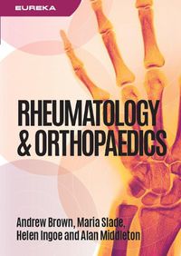 Cover image for Eureka: Rheumatology and Orthopaedics