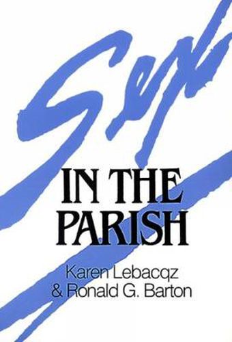 Cover image for Sex in the Parish