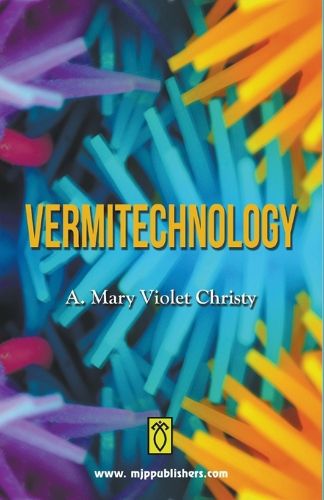 Cover image for Vermitechnology