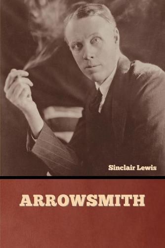 Cover image for Arrowsmith