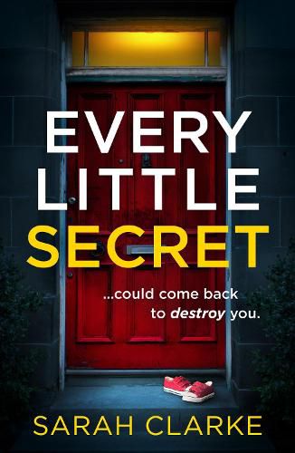 Every Little Secret