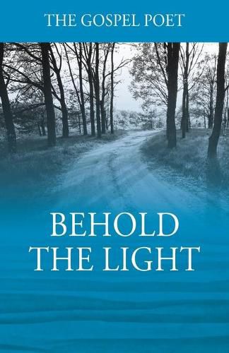 Cover image for Behold The Light