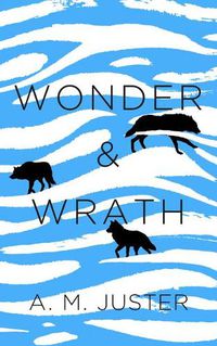 Cover image for Wonder and Wrath