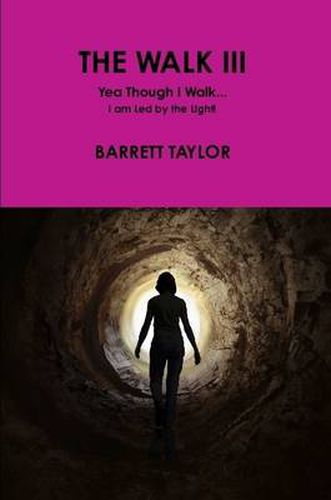 Cover image for THE Walk III