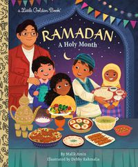 Cover image for Ramadan