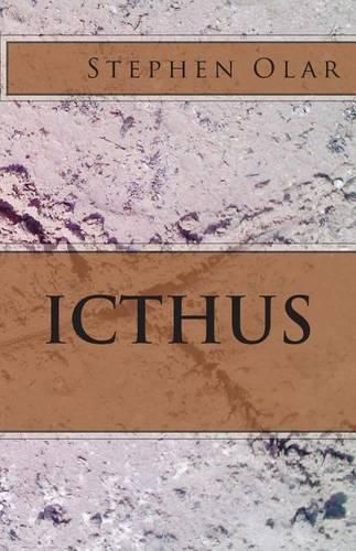Cover image for Icthus