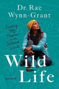 Cover image for Wild Life