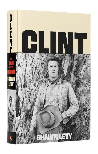 Cover image for Clint