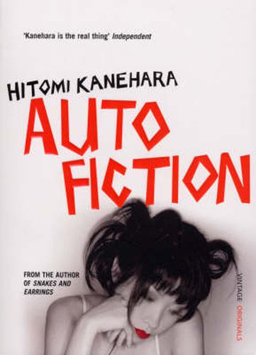 Cover image for Autofiction