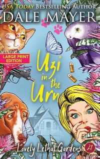 Cover image for Uzi in the Urn