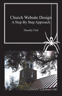 Cover image for Church Website Design: A step by step approach