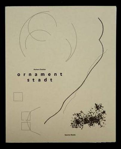 Cover image for Ornament Stadt