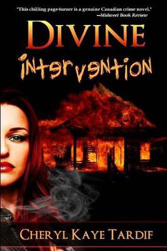 Cover image for Divine Intervention