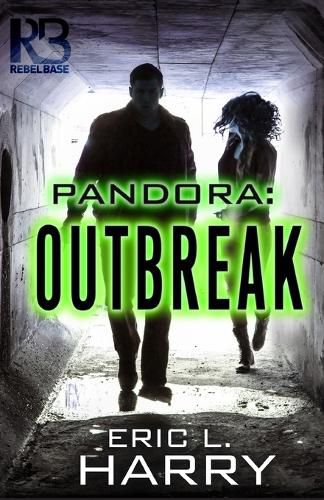 Cover image for Pandora: Outbreak