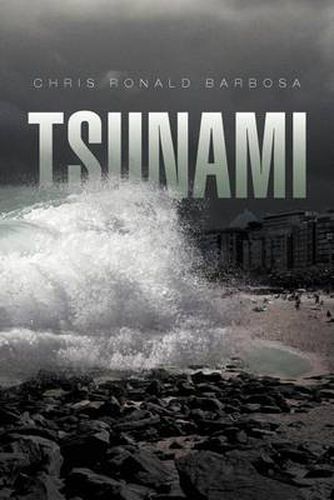 Cover image for Tsunami