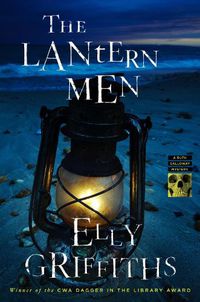 Cover image for The Lantern Men