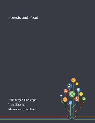 Cover image for Forests and Food