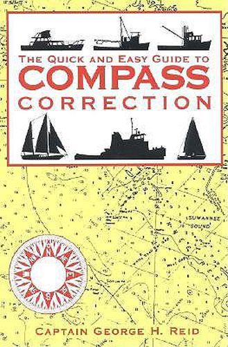 The Quick and Easy Guide to Compass Correction