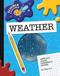 Cover image for Weather