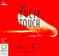 Cover image for The Tulip Touch